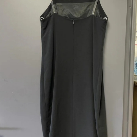 Yves Saint Laurent Mini Dress - Picture 3 of 4